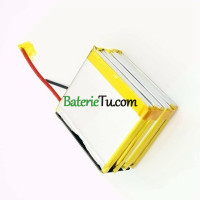 Výmena batérie pre Dji 836678 867869
