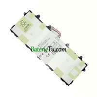 Výmena batérie pre Fujitsu F-03G Tab DOCOMO ARROWS CA54310-0058