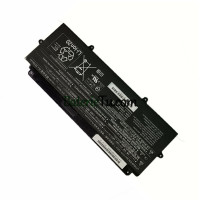 Výmena batérie pre Fujitsu FPCBP535 3310A FPB0339S 0340S CP737633-01