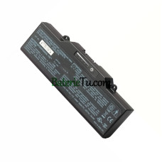 Výmena batérie pre Getac BP2S2P2600(S) E100 441814800016