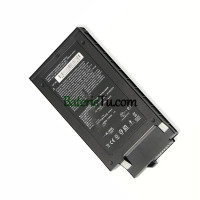 Výmena batérie pre Getac S410 BP-S410-Main-32/2040