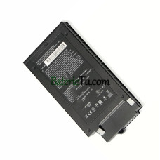 Výmena batérie pre Getac S410 BP-S410-Main-32/2040