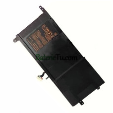 Výmena batérie pre Hasee G8-i78172D1/SL7S2/KL7S2/i78172S1 CP67S04