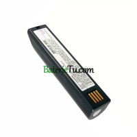 Výmena batérie pre Honeywell BAT-SCN01 1202 1902/1452/1911/1981
