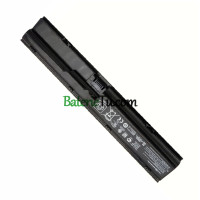 Výmena batérie pre HP 4431s 4530s 4331s 4330s 4535s 4430s PR06