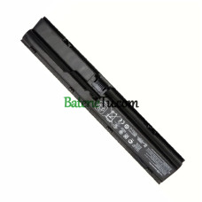 Výmena batérie pre HP 4431s 4530s 4331s 4330s 4535s 4430s PR06