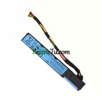 Výmena batérie pre HP MC96 P840 815983-001 727260-002 G9 P440