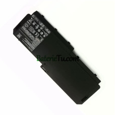 Výmena batérie pre HP ZBook17 HSTNN-IB8G L07044-855 AM06XL G5