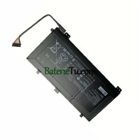 Výmena batérie pre Huawei MateBook13 W09 HN-W19L WRT-W19 HB4593J6ECW-31 R