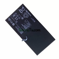 Výmena batérie pre Huawei SCM-W09 HB299418ECW AL09 M5