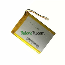 Výmena batérie pre Ibasso DX220 DX150 DX160 dx120 DX80 DX200