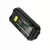 Výmena batérie pre Intermec CK70/CK71/CK3R/CK3X 1001AB01