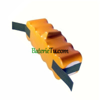 Výmena batérie pre iRobot 11702 800 Roomba /900/960/980