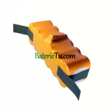 Výmena batérie pre iRobot 11702 800 Roomba /900/960/980