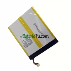 Výmena batérie pre Jumper EZPad8pro 4059134