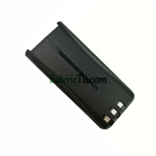 Výmena batérie pre Kenwood /TK3207/2207 KNB-45L TK3317 /NX340