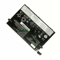 Výmena batérie pre Lenovo 20RA/RB 20RD TP00116A/00095A E15 ThinkPad E14