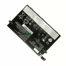 Výmena batérie pre Lenovo 20RA/RB 20RD TP00116A/00095A E15 ThinkPad E14