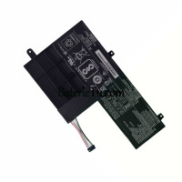 Výmena batérie pre Lenovo 510S 510S-14 510S-15 500S-15ISK Ideapad