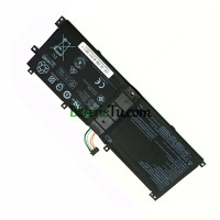 Výmena batérie pre Lenovo 520-12IKB Miix-510-12ISK Miix-510/520