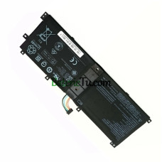 Výmena batérie pre Lenovo 520-12IKB Miix-510-12ISK Miix-510/520