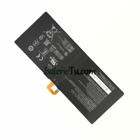 Výmena batérie pre Lenovo L17D2P31 yogabook-2 YB-J912F C930