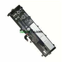 Výmena batérie pre Lenovo L17M6P52 ThinkPad 01AV497/498 L17C6P51 P72