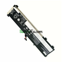 Výmena batérie pre Lenovo L19C4PC1 L19M4PC1 R7000P 2020 Y7000P