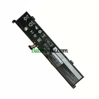 Výmena batérie pre Lenovo L19M3PF7/L3PF3 Ideapad 15IMH05 Creator-5