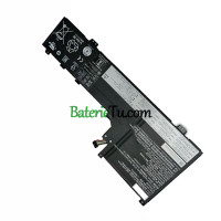 Výmena batérie pre Lenovo L19M4PD2 IdeaPad S740-14IIL L19L4PD2