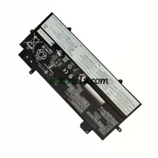 Výmena batérie pre Lenovo L20M4P71 Yoga-GEN6-2021 ThinkPad-X1 L20C4P71 X1C