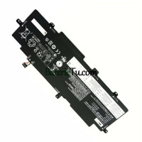 Výmena batérie pre Lenovo L20M4P72 L20D4P72 L20L4P72 L20C4P72