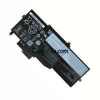 Výmena batérie pre Lenovo Thinkpad L19C3P71 5B10W13964 X1-Nano-Gen-1