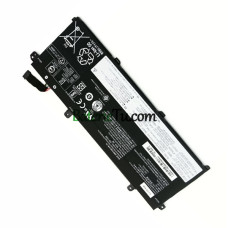 Výmena batérie pre Lenovo ThinkPad T490 L18M3P73 L18M3P74 P43S