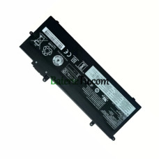 Výmena batérie pre Lenovo X280 SB10K97618 01AV472 L17S6P71