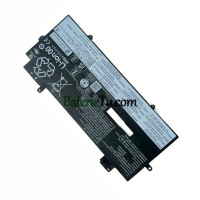 Výmena batérie pre Lenovo Yoga-GEN6 ThinkPad-X1 2021 X1C SB10T83217