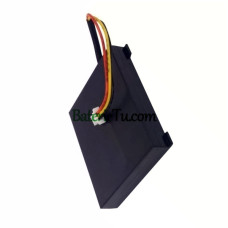 Výmena batérie pre Logitech L-LY11 Revolution MX