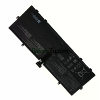 Výmena batérie pre Microsoft 7,58V DYNZ02 5235MAH