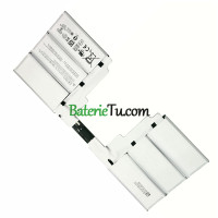 Výmena batérie pre Microsoft G3HTA050H 1835 Surface-BOOK-2 G3HTA049H