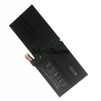 Výmena batérie pre Microsoft G3HTA061H Surface-Pro-7 1866