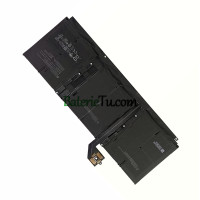 Výmena batérie pre Microsoft Surface 1868 DYNT02 Laptop3 G3HTA052H 1867