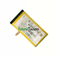Výmena batérie pre Motorola JG40 G7plus XT1965-6
