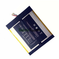 Výmena batérie pre notebook Chuwi 2877164-2s SE