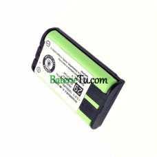 Výmena batérie pre Panasonic KX-2368 HHR-P104 KX-TG2379cn