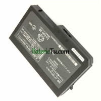 Výmena batérie pre Panasonic Toughbook CF-VZSU59U CF-N10 CF-VZSU60AJS