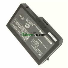 Výmena batérie pre Panasonic Toughbook CF-VZSU59U CF-N10 CF-VZSU60AJS