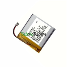 Výmena batérie pre PLC 375053P