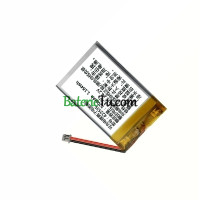Výmena batérie pre PLC 422535