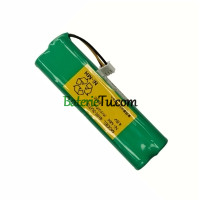 Výmena batérie pre PLC 4HR-3UTG RU-01