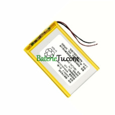 Výmena batérie pre PLC 606090-4